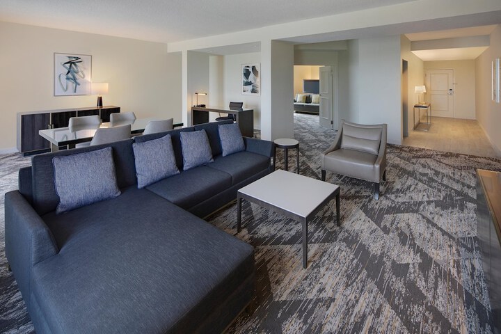 Sheraton Orlando North Hotel