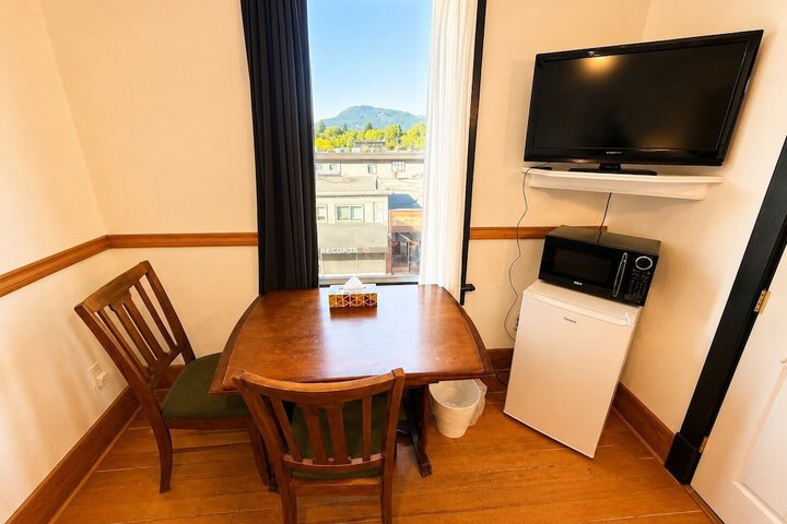 Richca Heritage Hotel