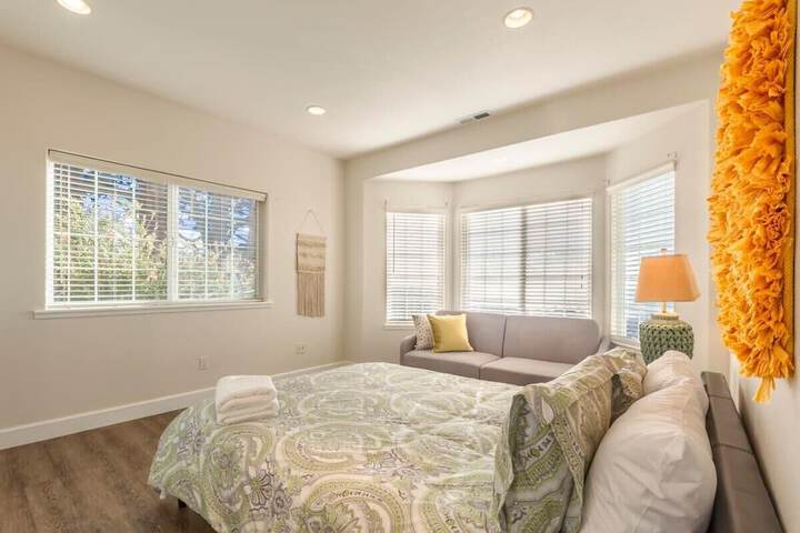 Marbella Lane Top Coastline Views Family Friendly