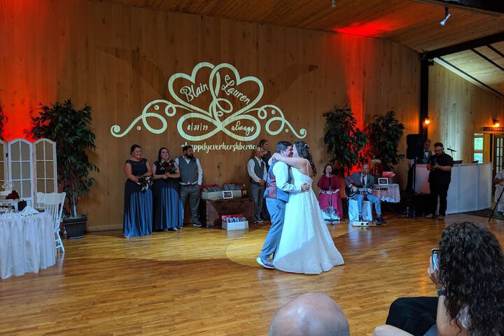 Wedding/Banquet 29 of 30