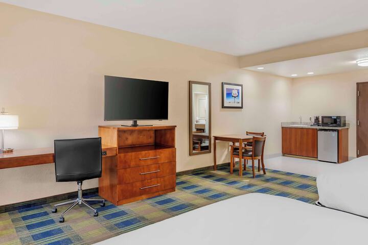Best Western Plus Heritage Inn Ontario Rancho Cucamonga
