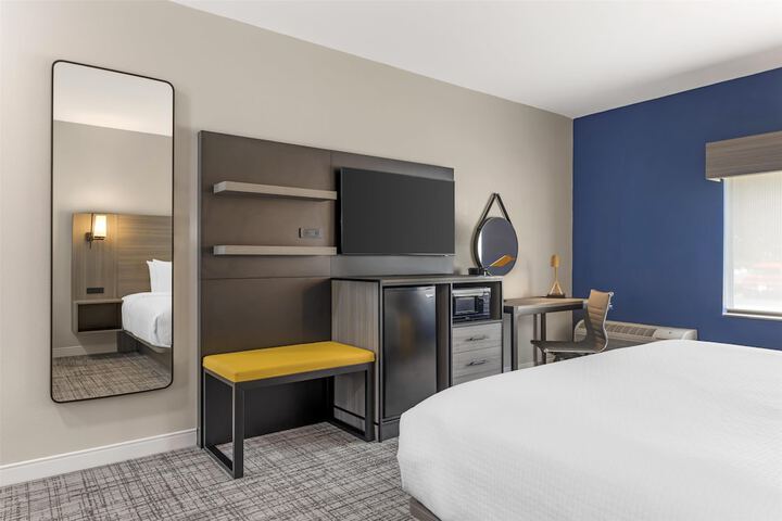 Best Western Plus Elgin - Chicago