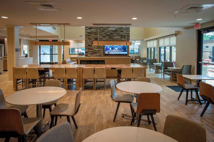Residence Inn by Marriott Pensacola Airport / Medical Center