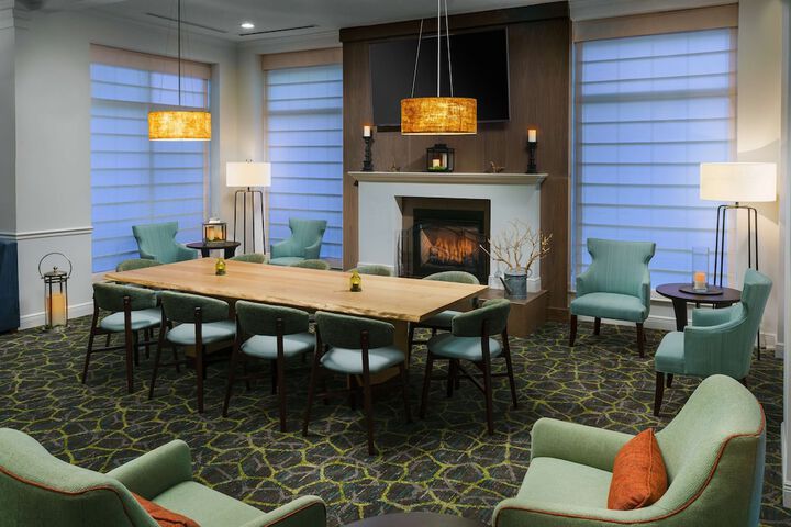 Hotel Interior 6 of 26