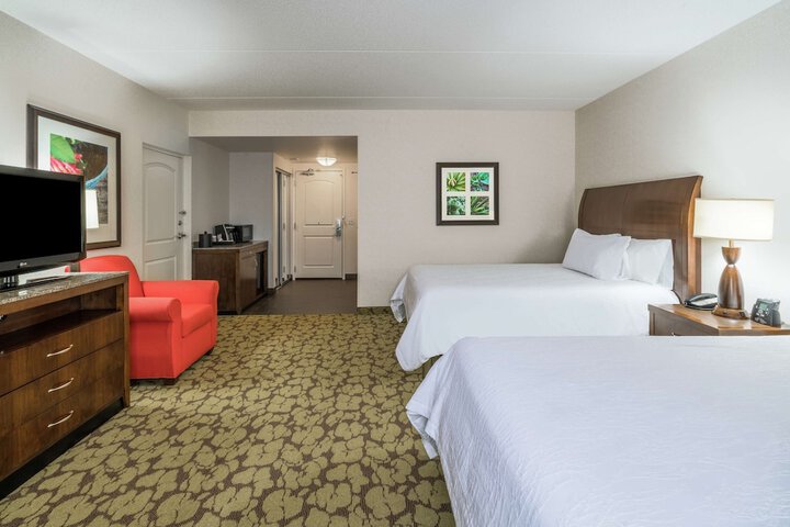 Hilton Garden Inn Valley Forge / Oaks