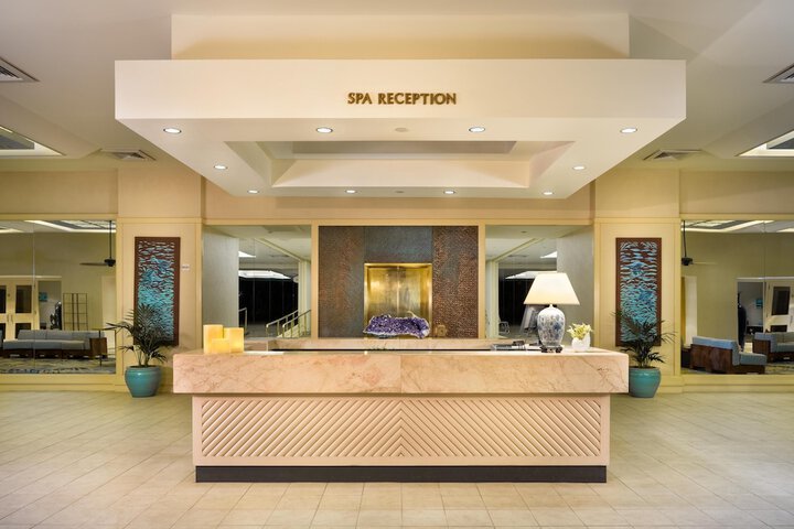 Hilton Waikoloa Village