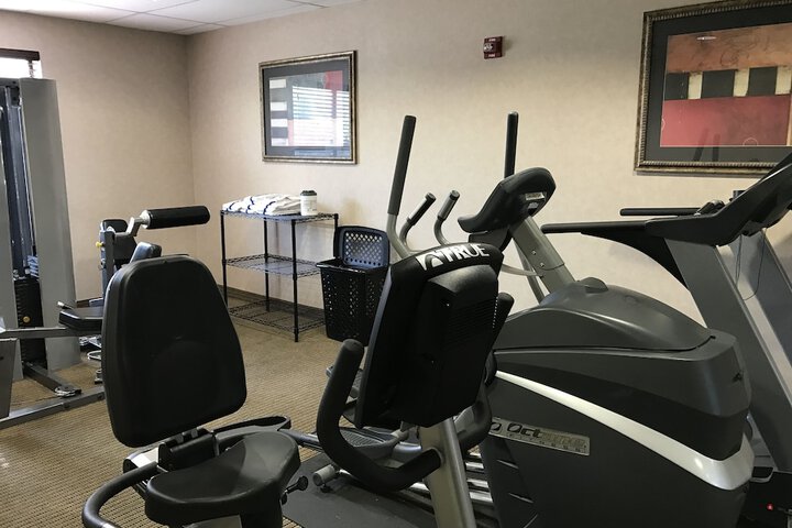 Health and Fitness 34 of 37