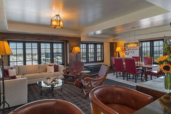 Hotel Valencia Santana Row