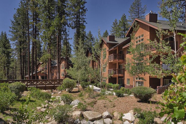 WorldMark South Shore