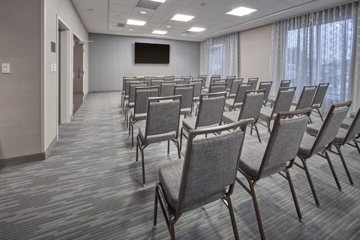 Fairfield Inn & Suites by Marriott Grand Mound Centralia