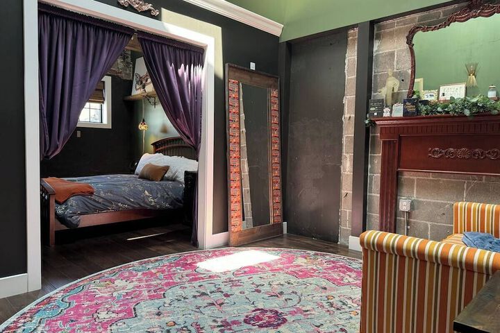 The Atrium - a Boutique Hotel