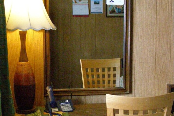 Blue Mountain Motel