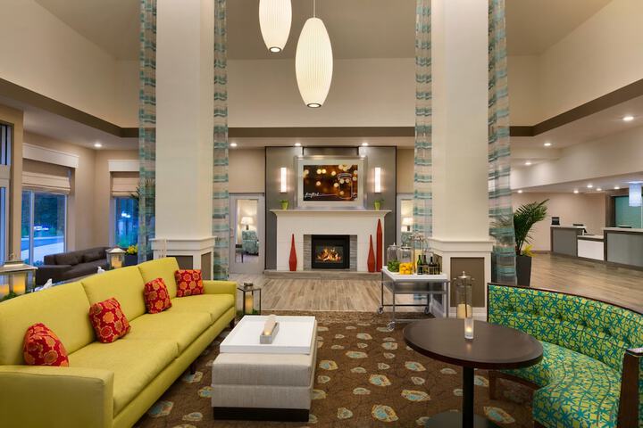 Hotel Interior 6 of 28