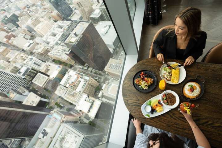 InterContinental Los Angeles Downtown by IHG