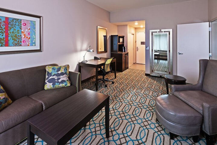 Hilton Garden Inn West Little Rock
