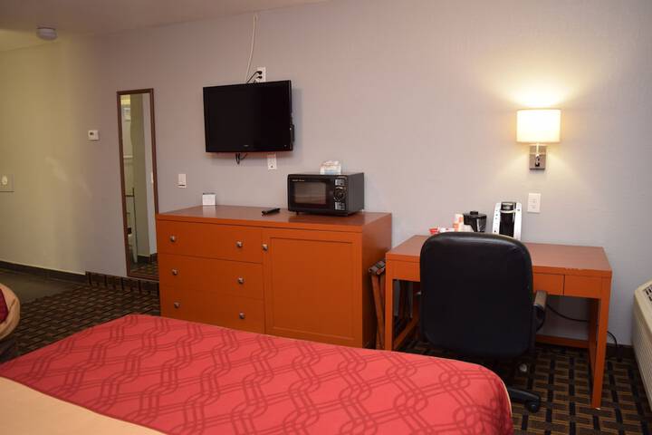 Econo Lodge Brockport