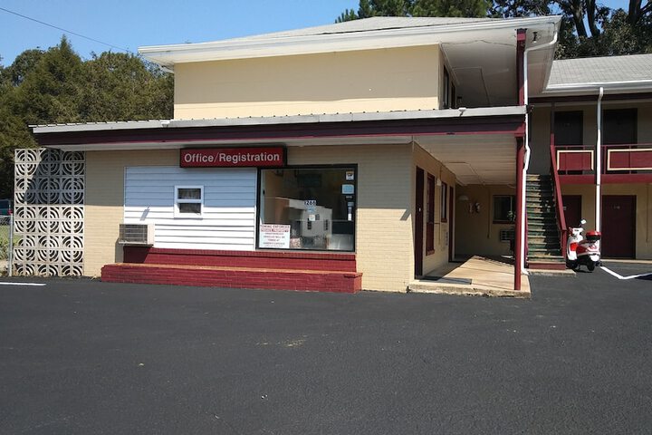 Gardos Motel