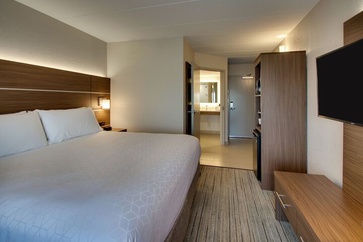 Holiday Inn Express Atlantic City W Pleasantville by IHG