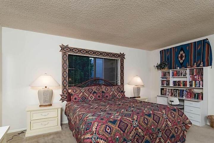 Rio Verde Townhouse by Signature Rentals