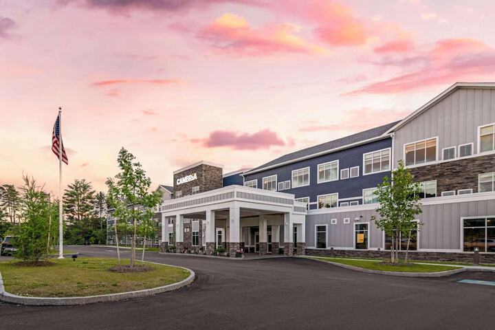 Cambria Hotel North Conway