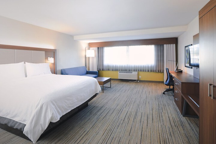 Holiday Inn Express Lompoc by IHG