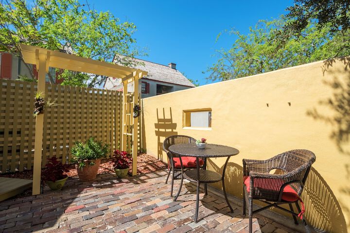 Terrace/Patio 65 of 74