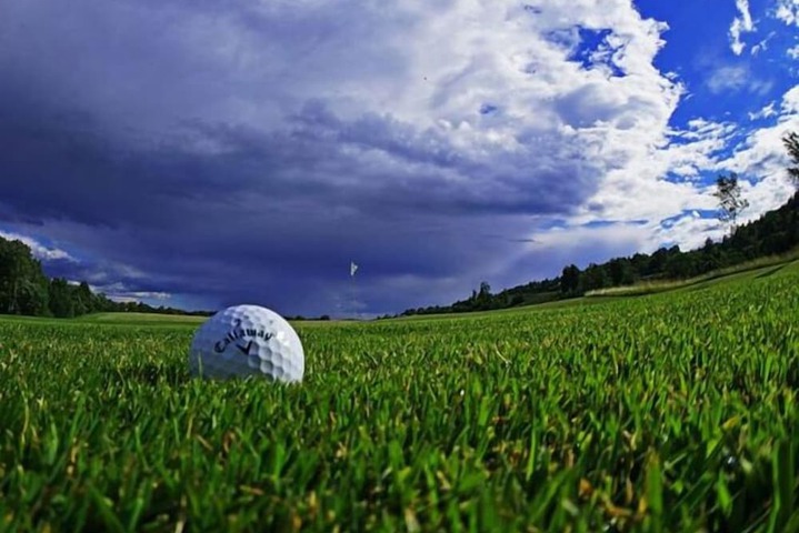 Golf 29 of 33
