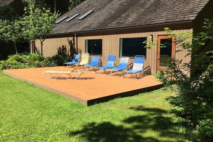 84SW - Sauna - Soaker Tub - Fireplace - Sleeps 6