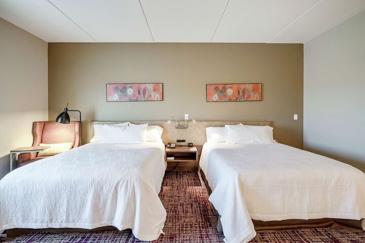 Hilton Garden Inn Edmond / Oklahoma City North OK
