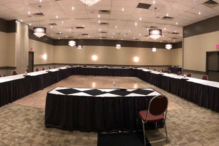 Ramada by Wyndham Northern Grand Hotel & Conference Centre