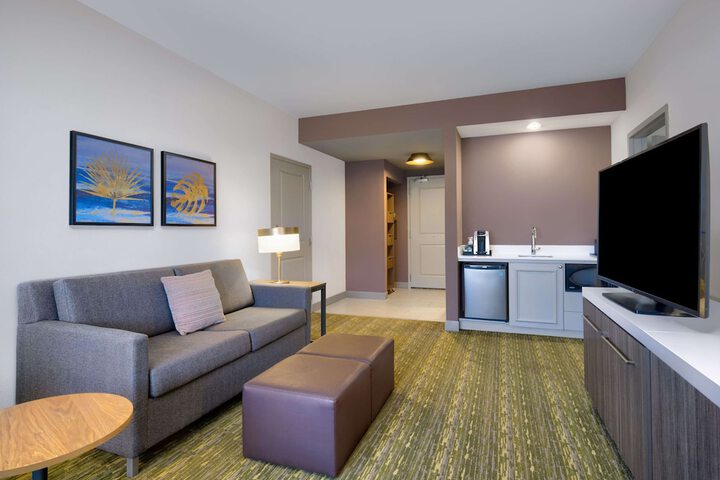 Hilton Garden Inn at PGA Village / Port St. Lucie