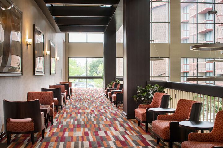 DoubleTree by Hilton Denver Tech Center