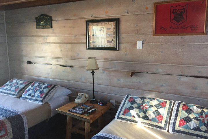 The Waters Inn