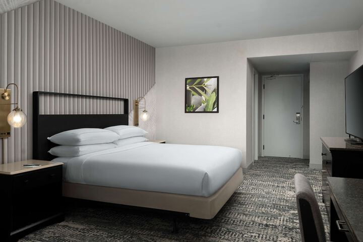 Hotel Fera Anaheim a DoubleTree by Hilton