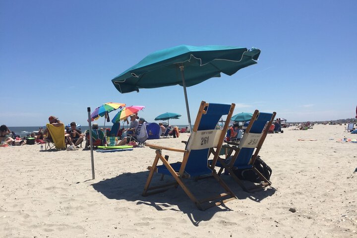 Harris House by the Beach