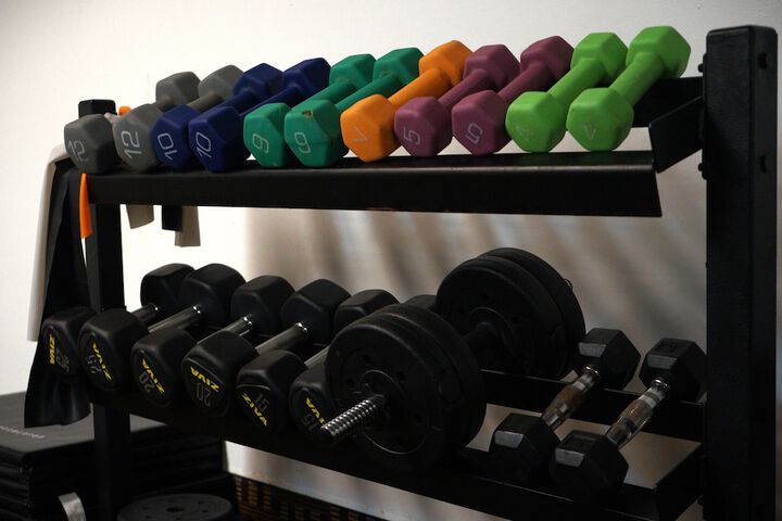Health and Fitness 85 of 125