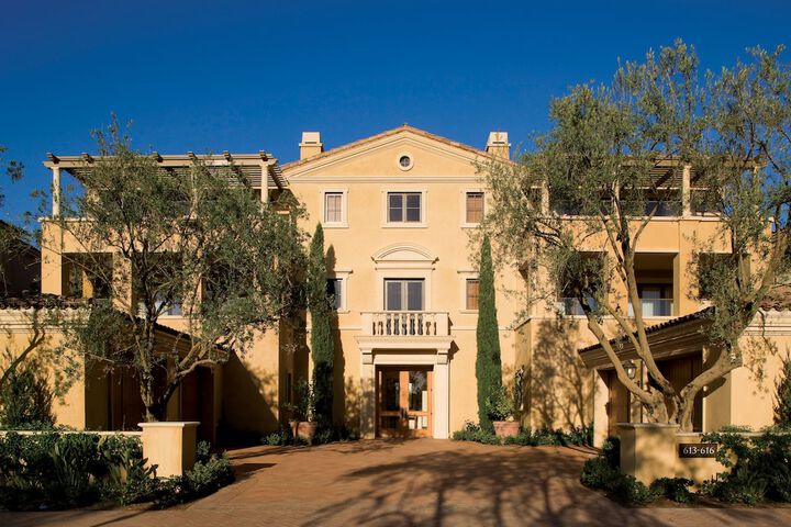 The Resort at Pelican Hill