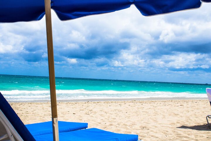 B Ocean Resort Fort Lauderdale Beach