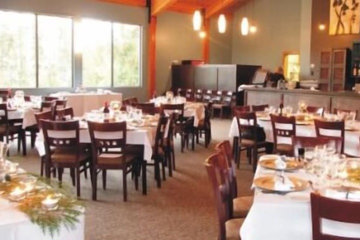 The Griz Inn