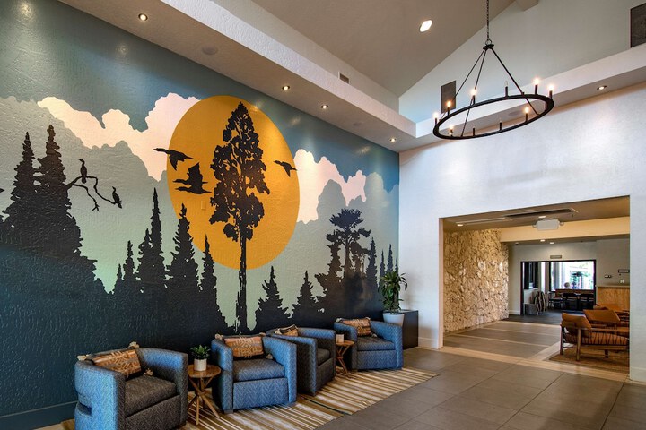 Hotel Interior 20 of 81