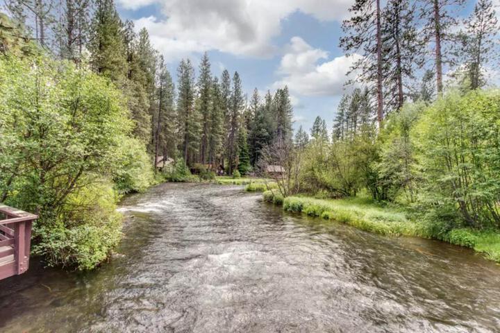 Metolius Cabin 10