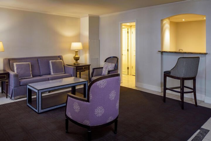 The Royal Sonesta New Orleans