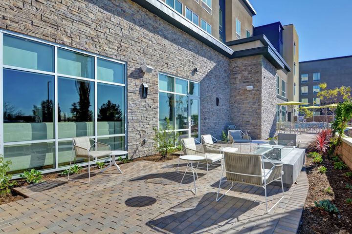 Terrace/Patio 41 of 46