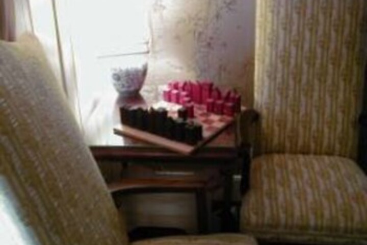 The Tolland Inn