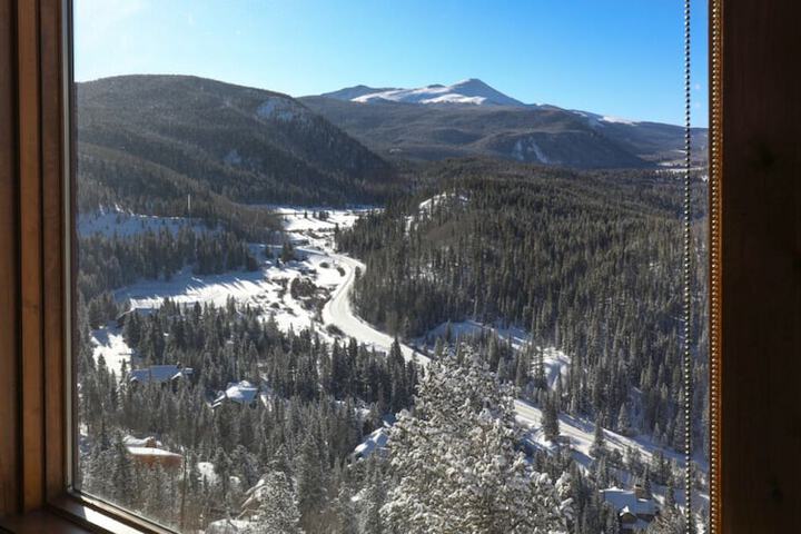The Lodge at Breckenridge