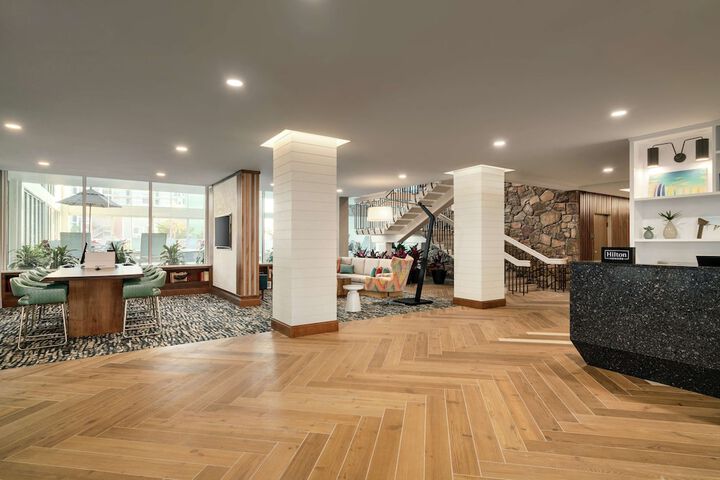 Hotel Interior 28 of 112