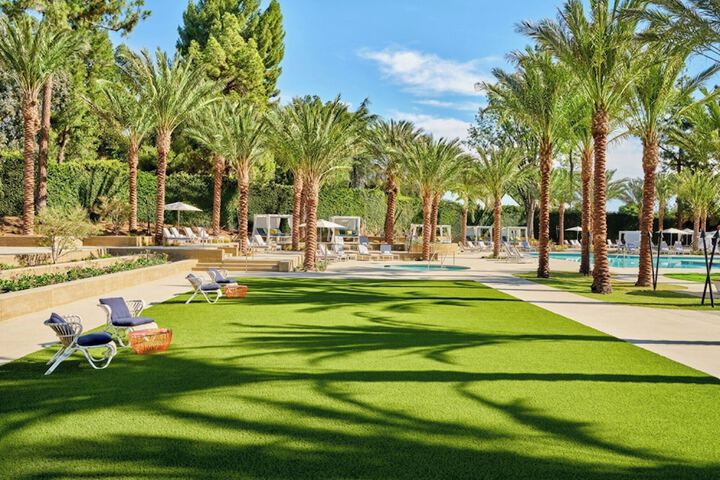 Four Seasons Hotel Los Angeles at Westlake Village
