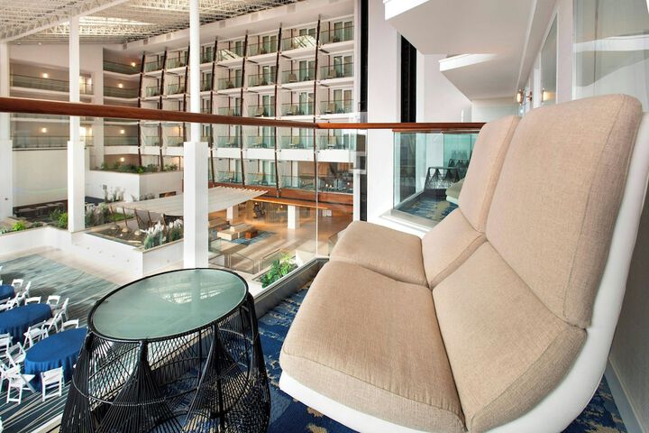 Newport Marriott Hotel & Spa