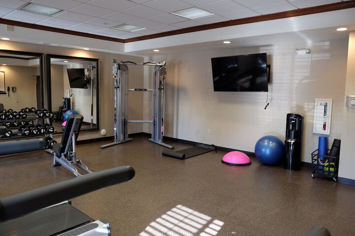 Staybridge Suites Lake Forest by IHG