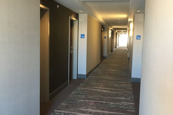 Holiday Inn Express & Suites Sherwood Park-Edmonton Area by IHG